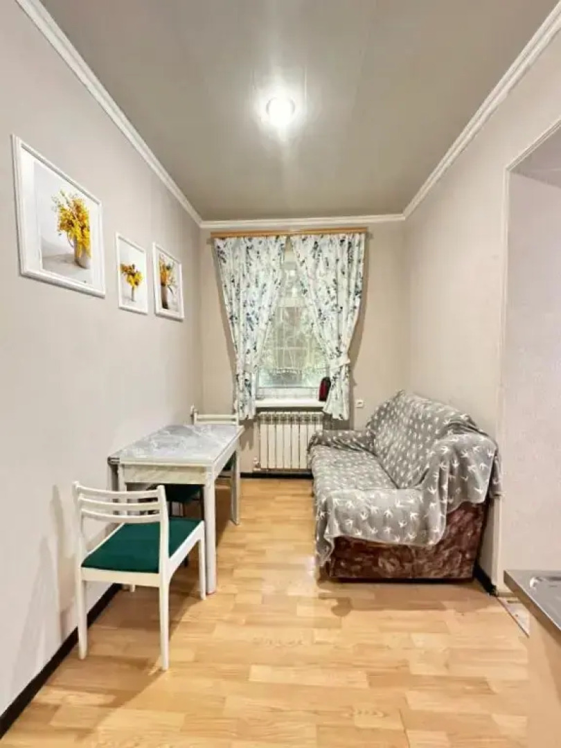 Квартира на Широкой 11