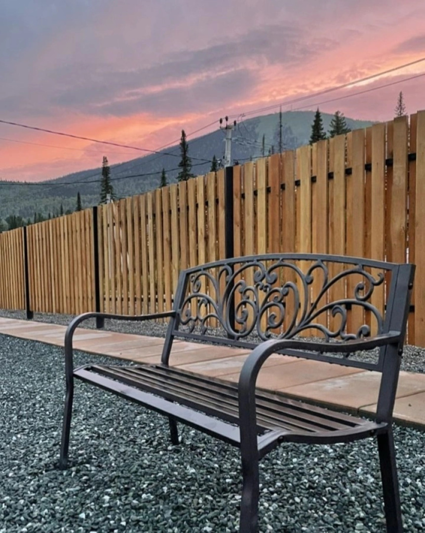 База отдыха Scandi