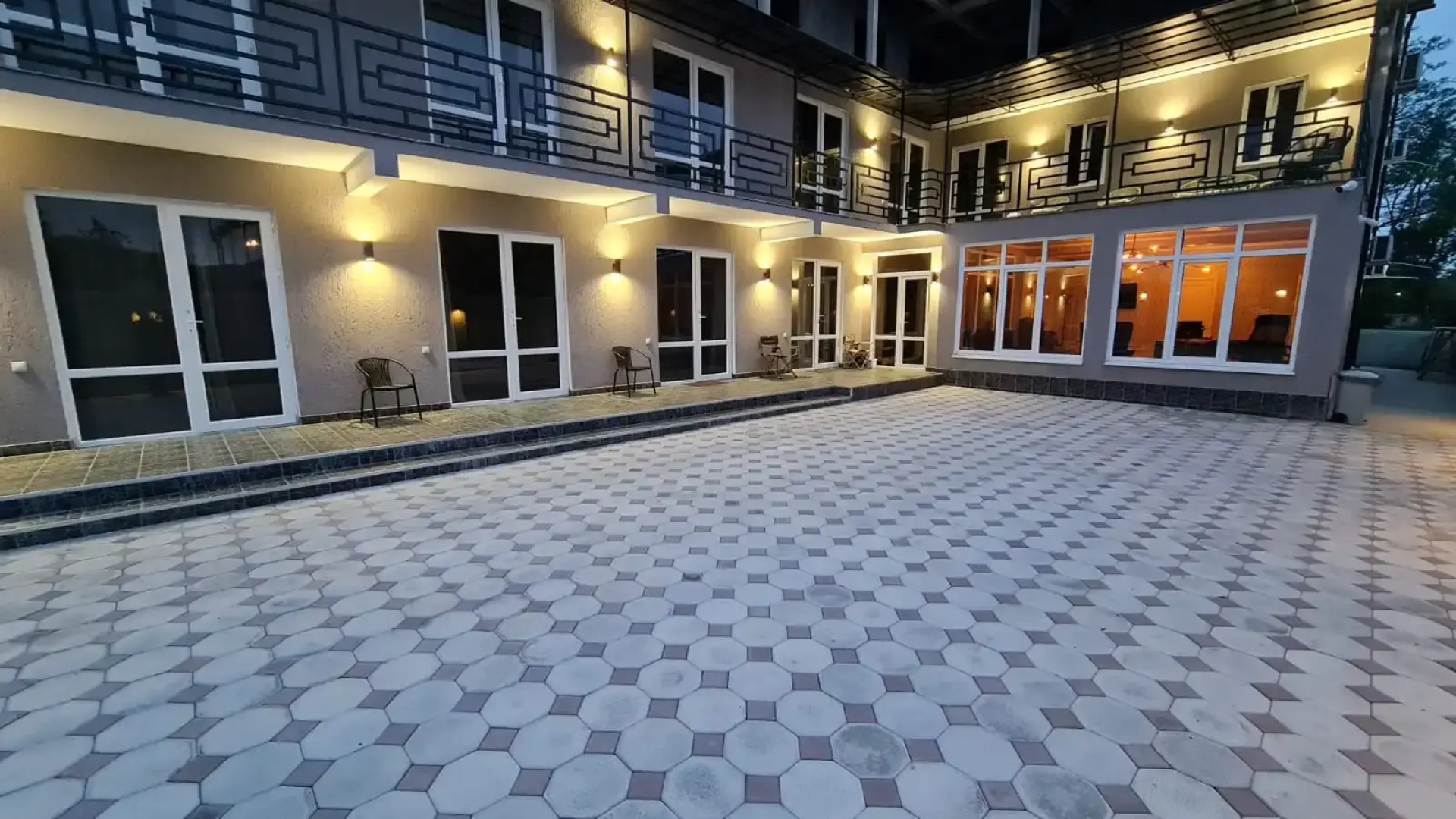 Мини-отель Премьер-Сухум