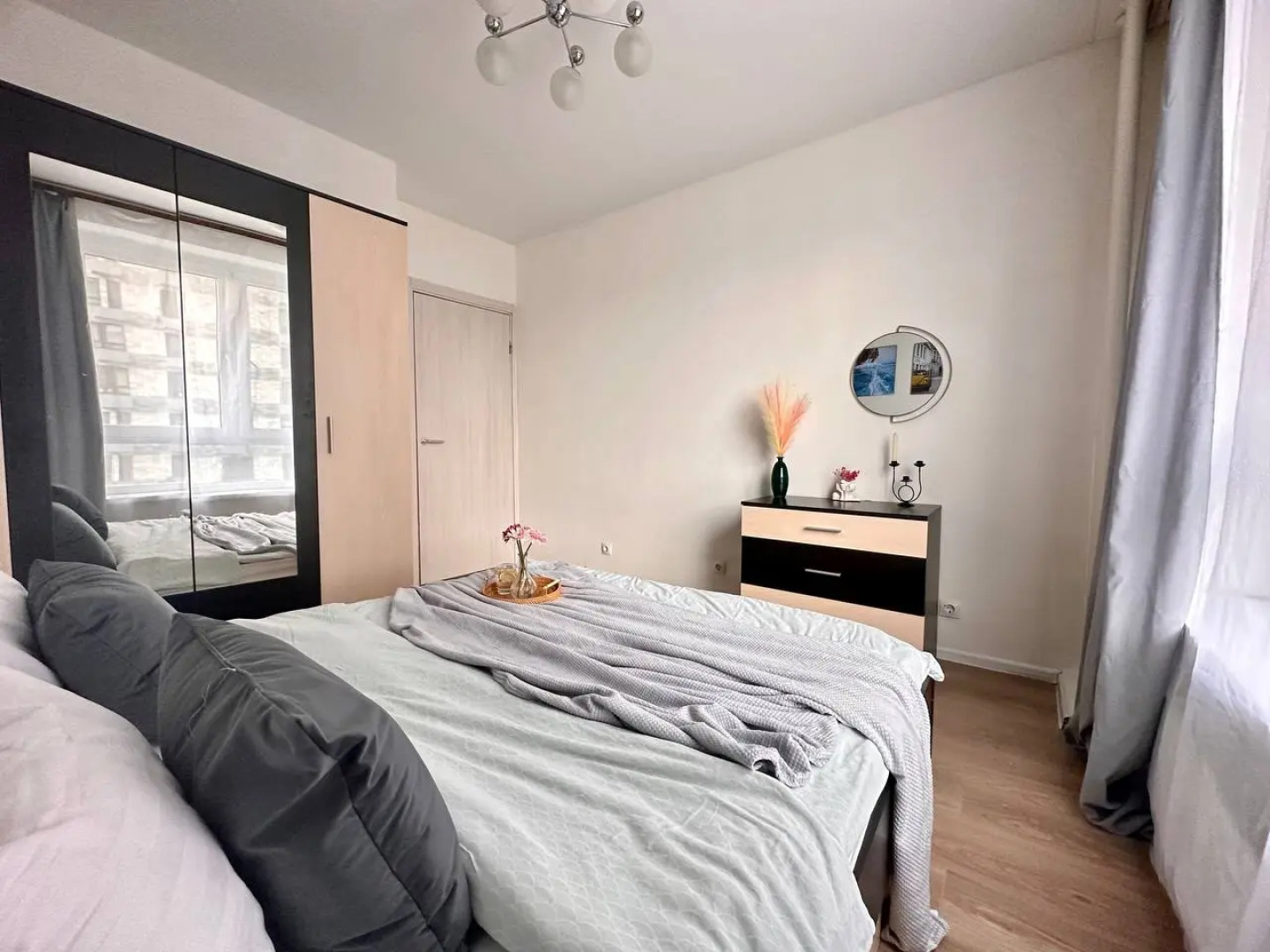 Квартира Viktory Apart