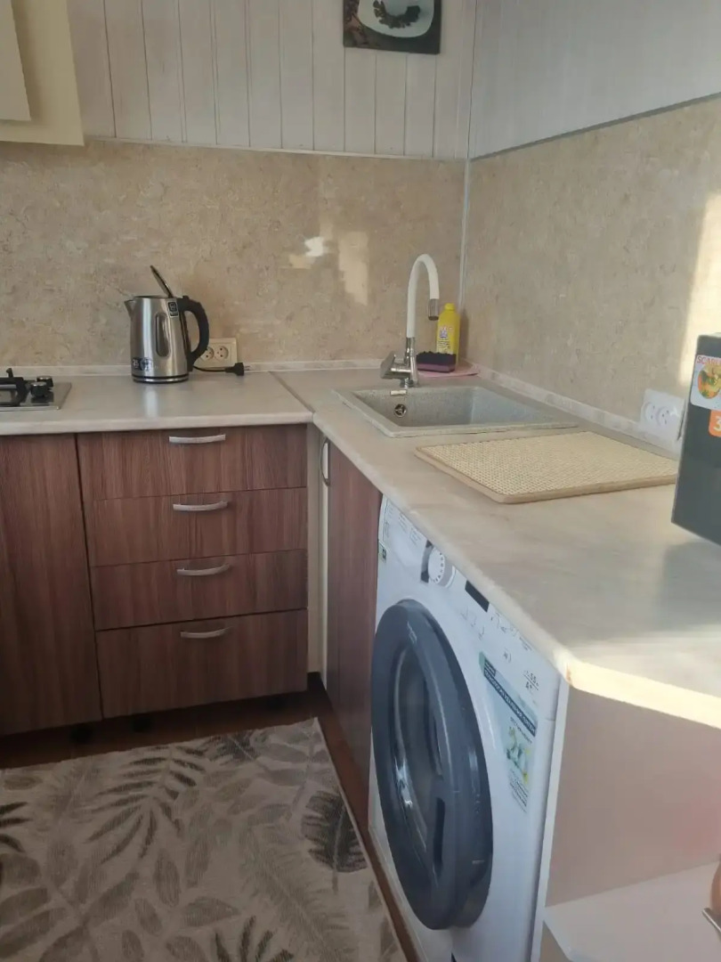 Гостевой дом Знаменское