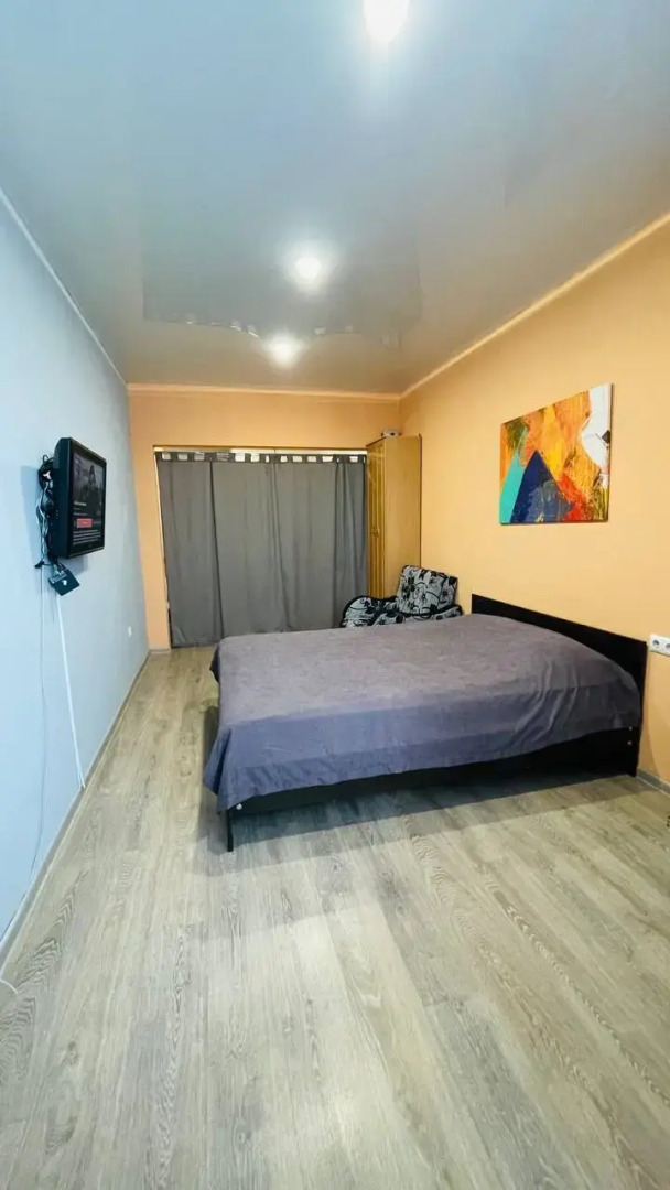 Студия в центре города