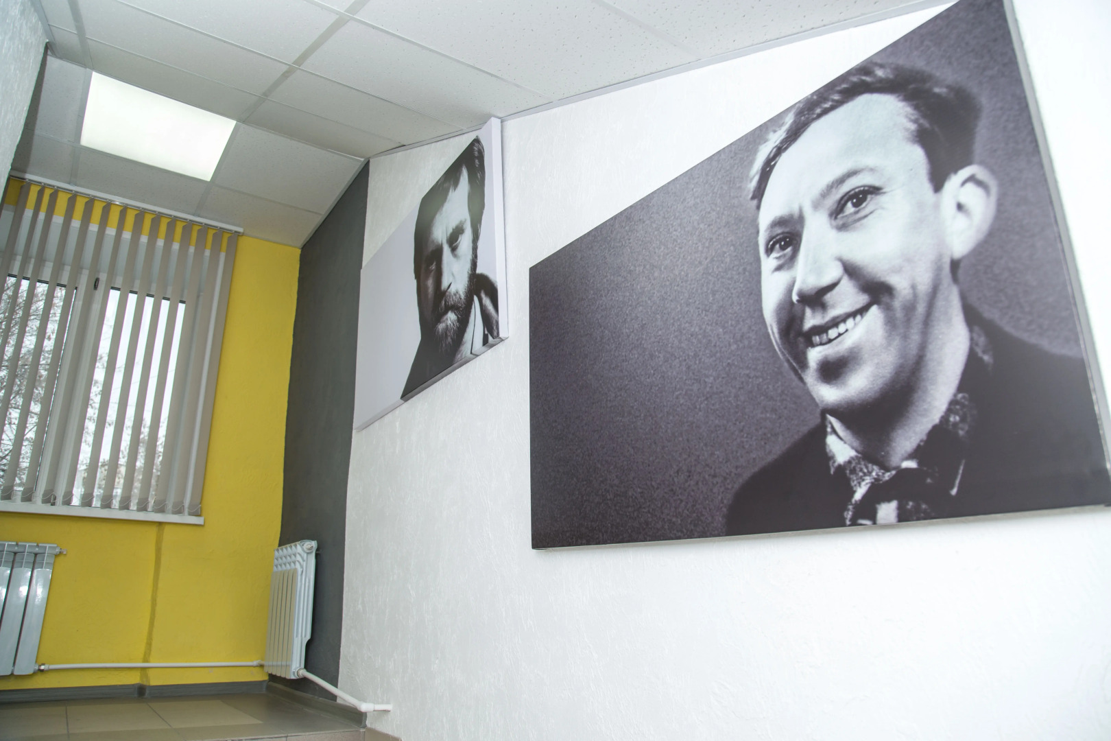 Гостиница КИНОЛЕНТА