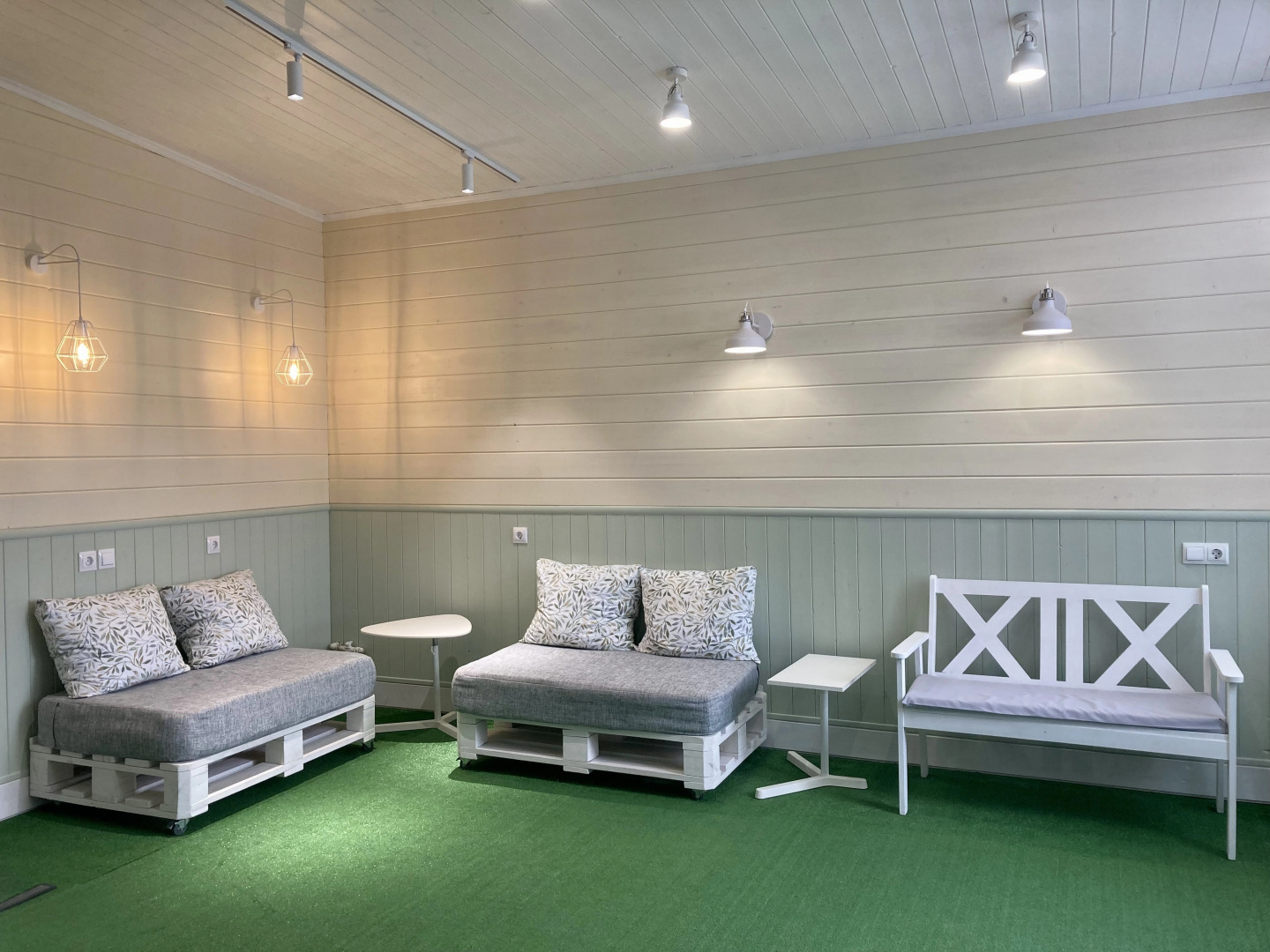 Гостевой Дом Краски