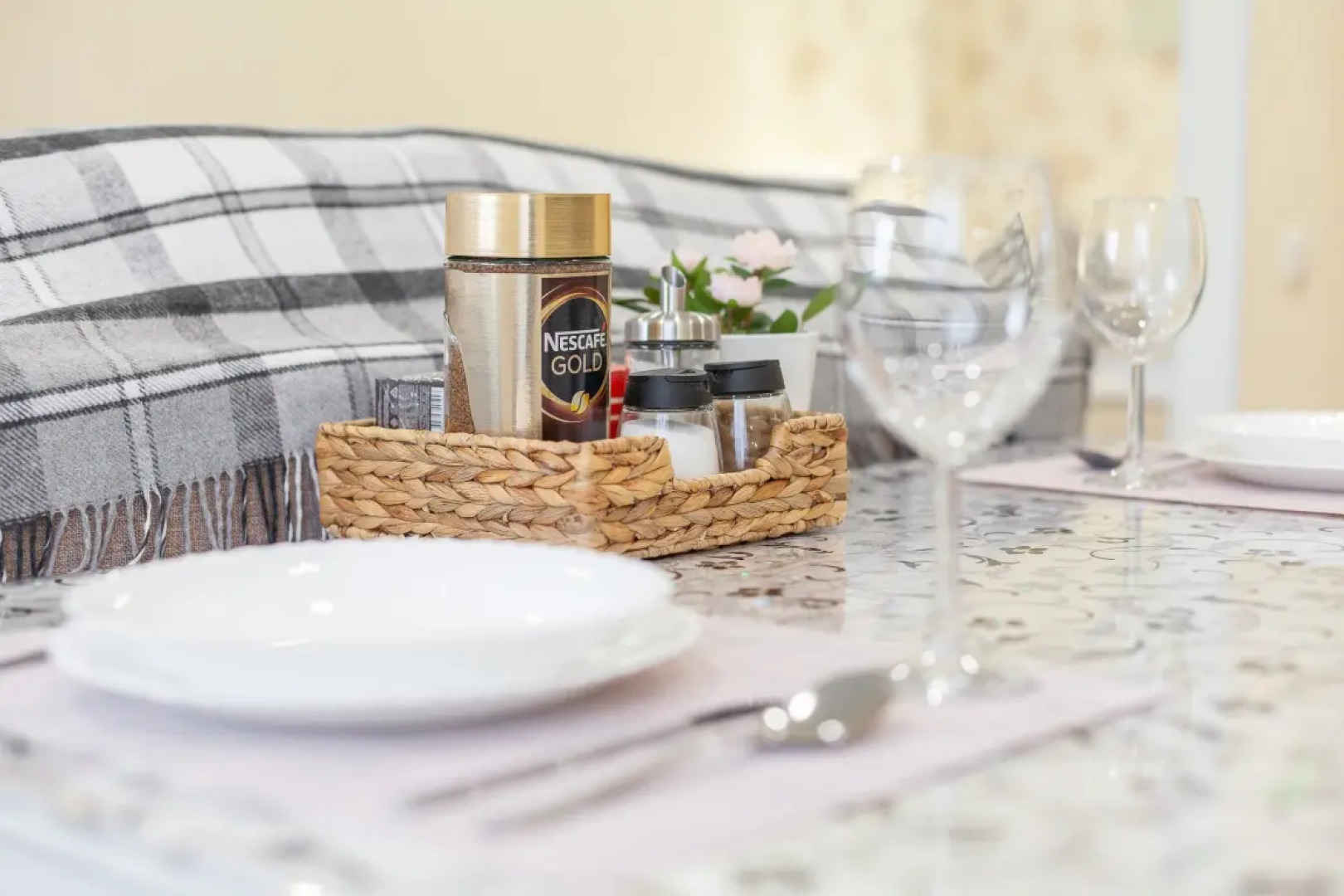 Апартаменты RentPlaza с Видом на Волгу