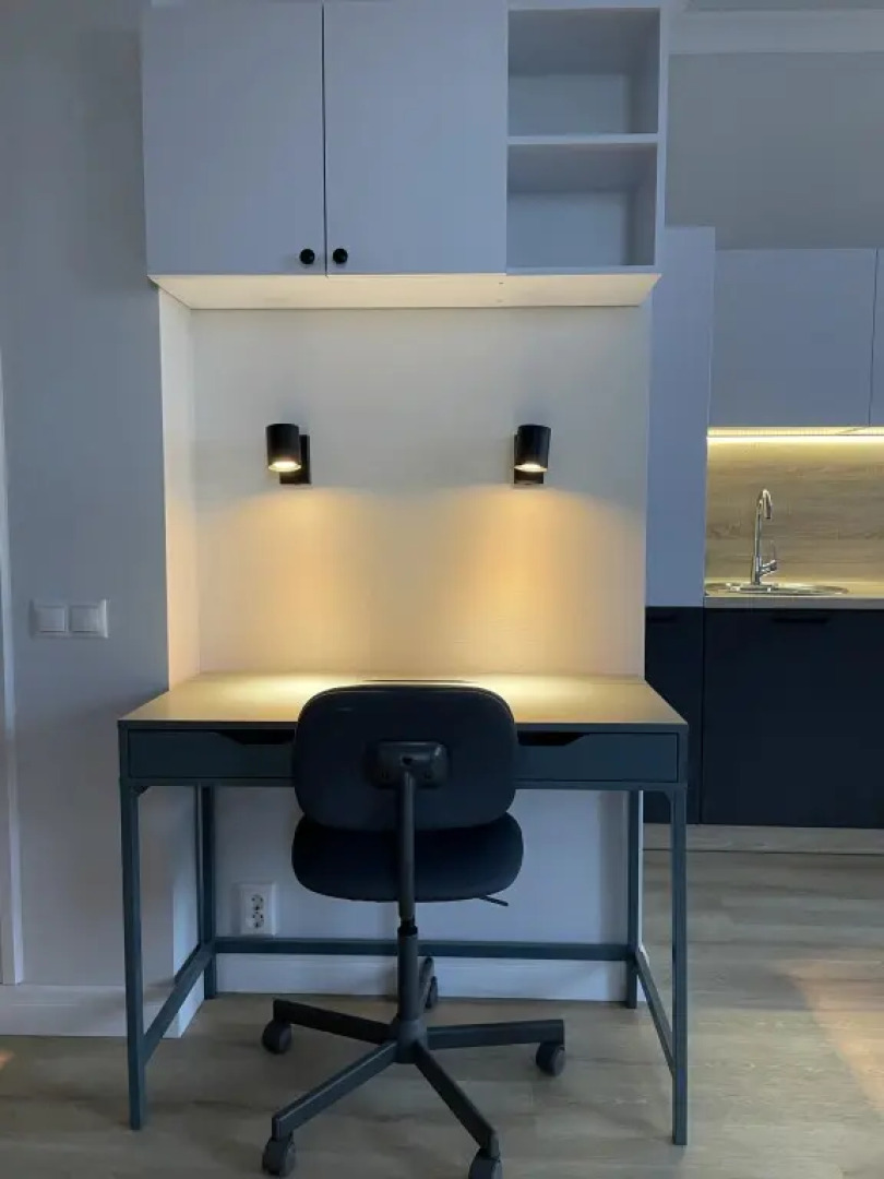 Квартира Стильная в центре Казани 2