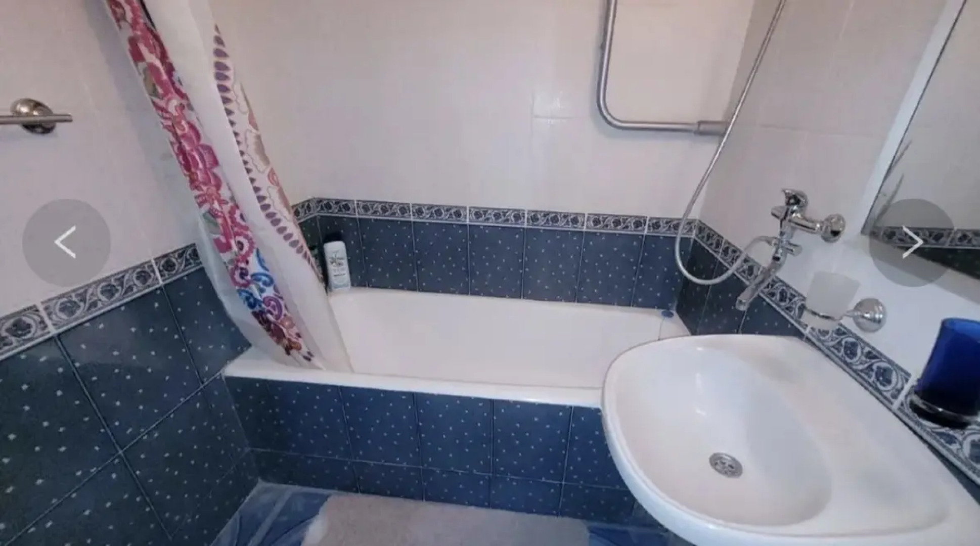 Апартаменты на Мазурова, 46