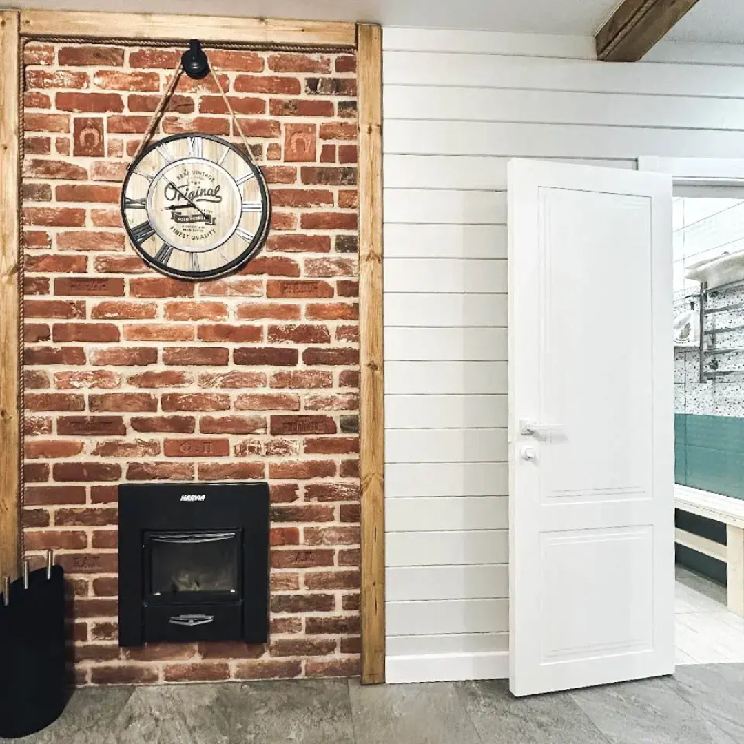 Гостевой Дом Уютный Домик с Баней