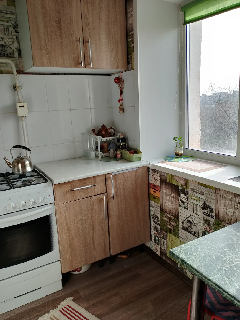 Квартира ЖилиБыли