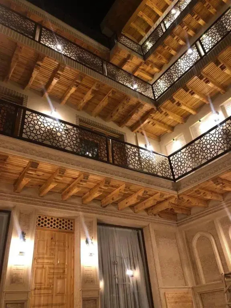 Бутик-Отель Shohnishin Boutique