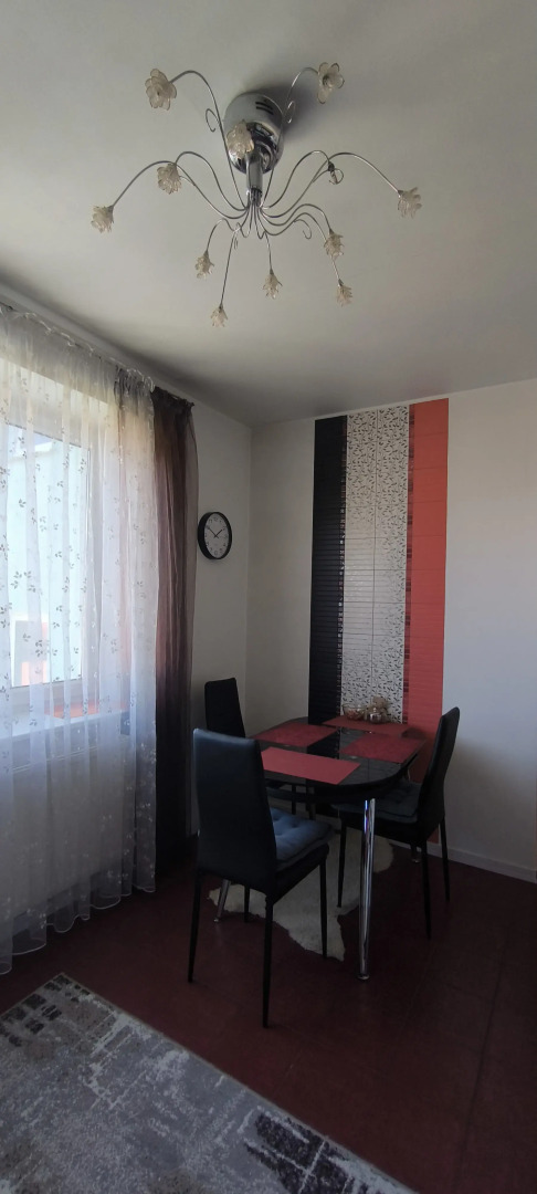 Апартаменты Морской бриз