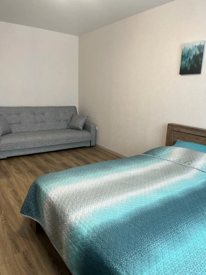 Квартира Елена Озерки