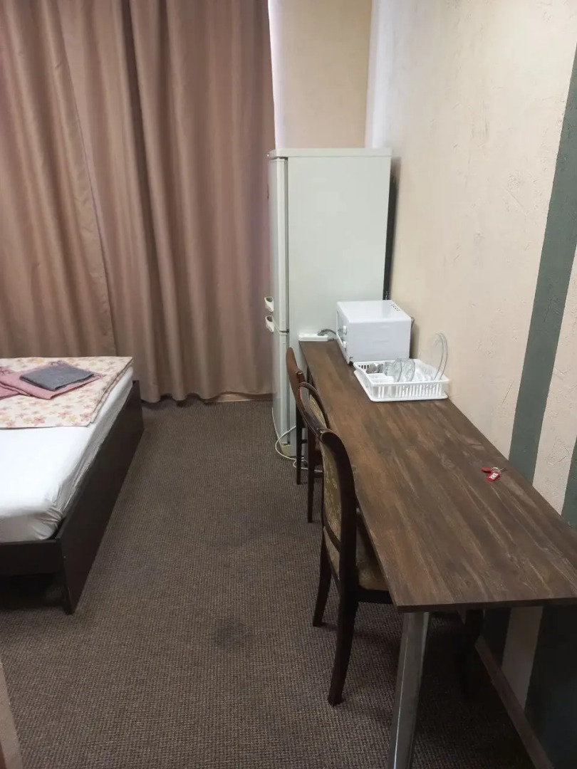 Мебелированные комнаты Rooms 1/10