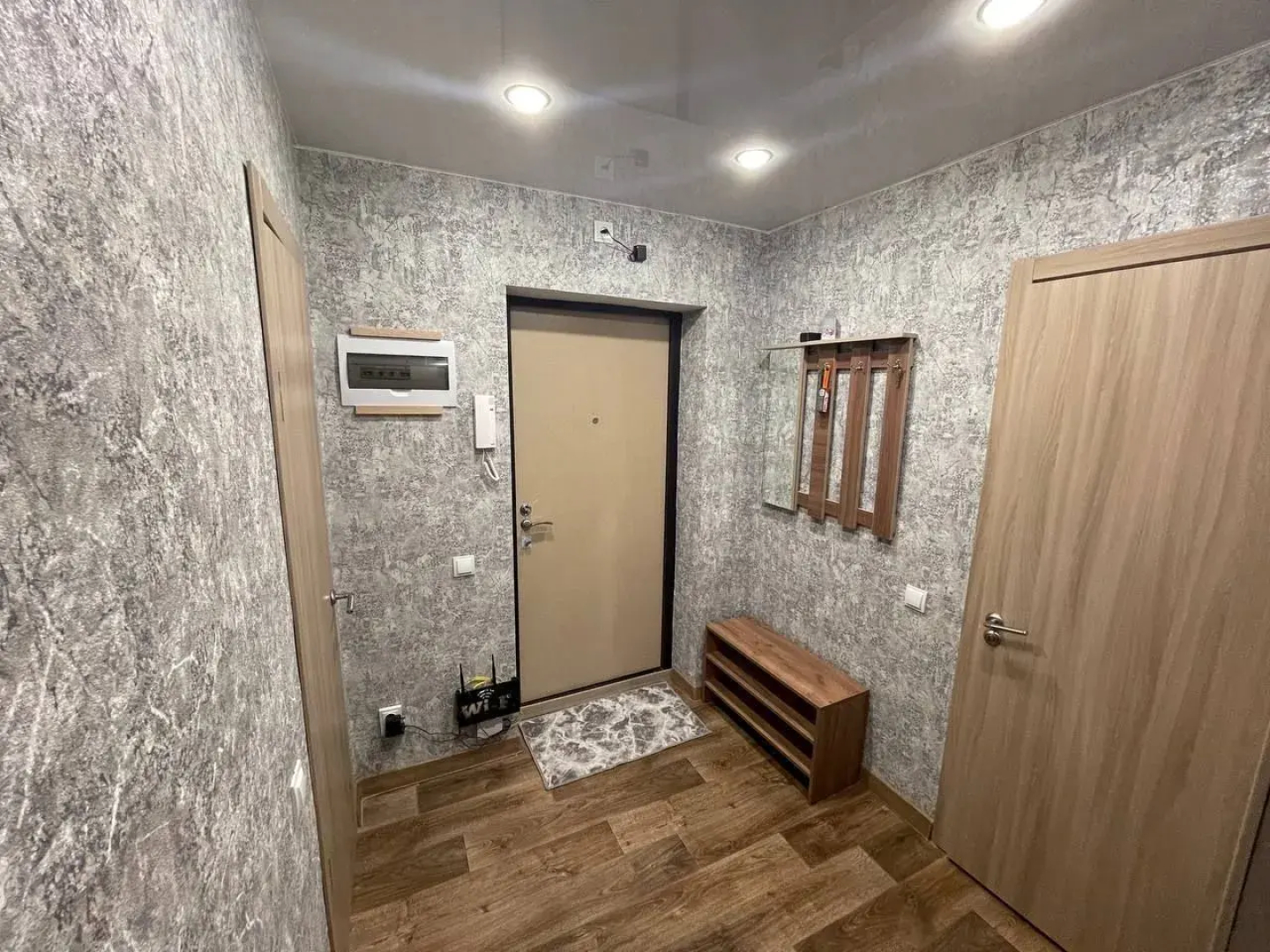 Квартира в Центрe Вeрxней Пышмы