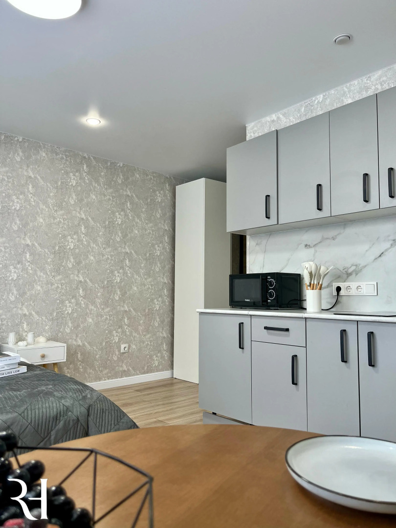 Апартаменты Квартира в ЖК "Квартал Мира"