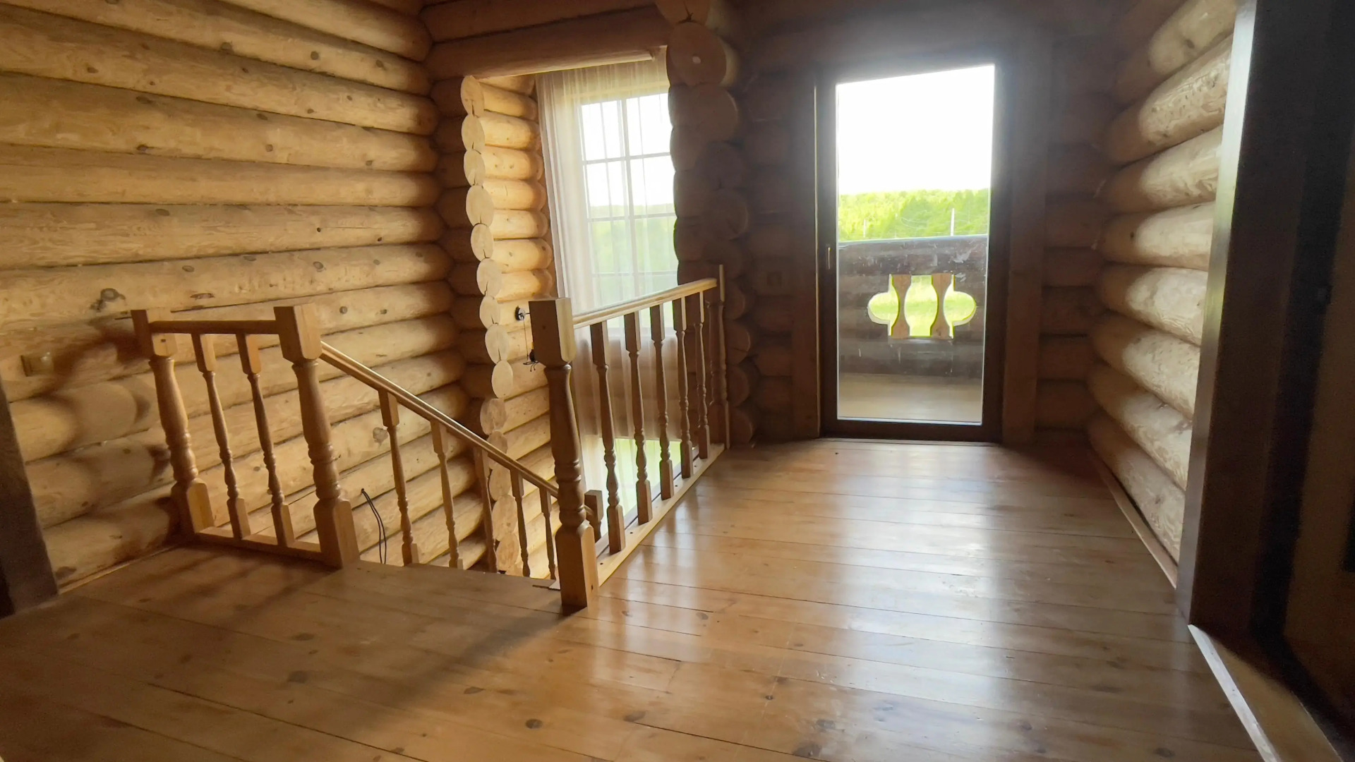 Частный дом Уютный дом в лесу у реки