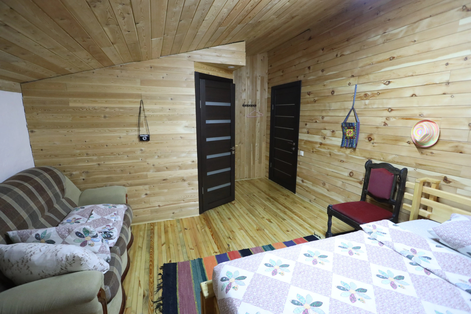 Отель Abba House