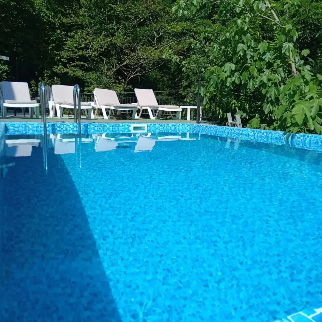 Гостевой дом Баланс