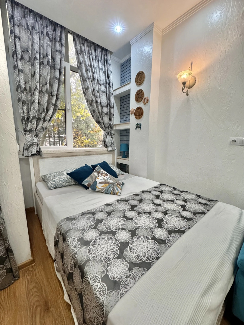 ЖК Дельфин 21