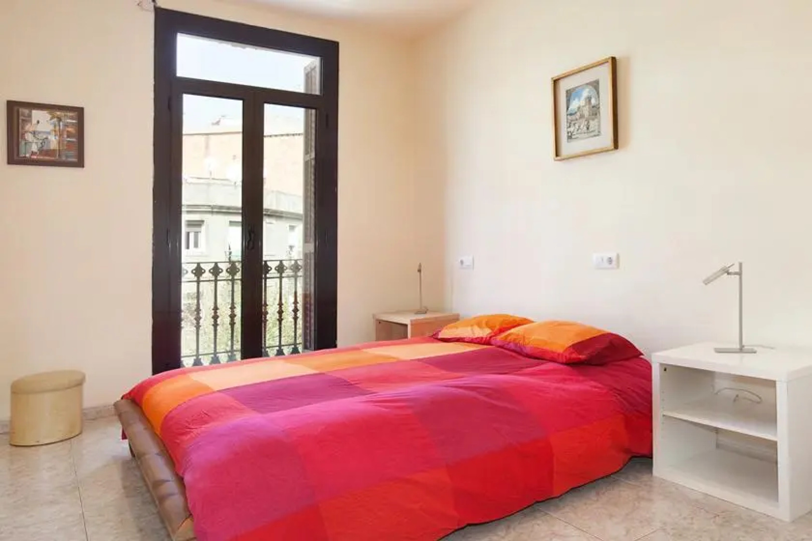 Апартаменты Akira Flats Marina