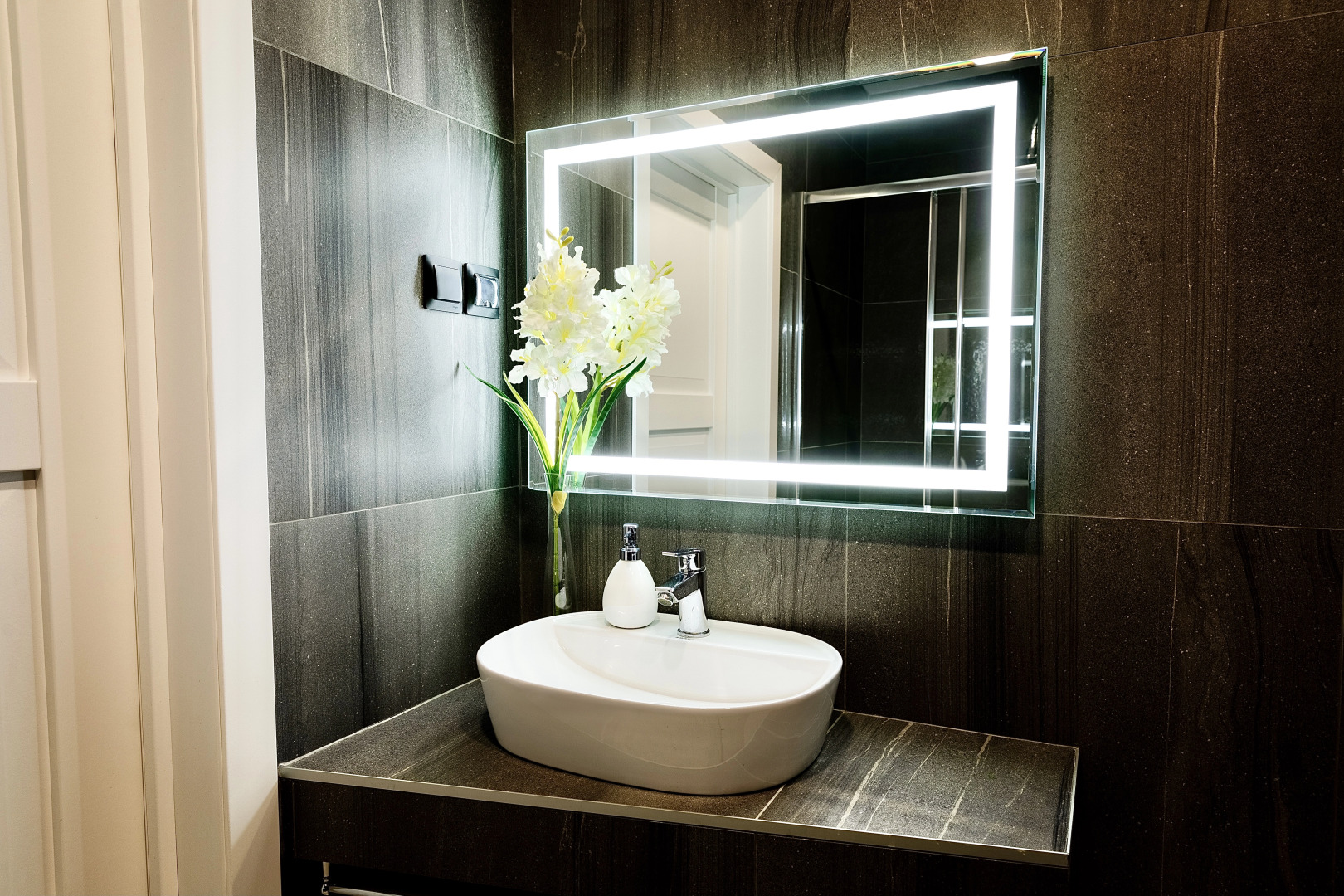 Апартаменты Laguna