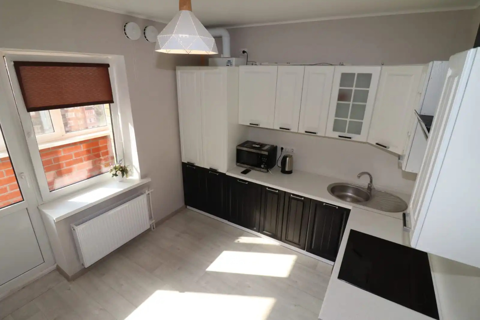 Квартира 180 Уютный Дом