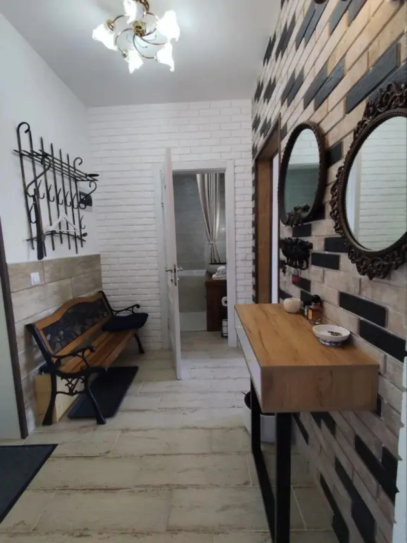 Апартаменты Как Дома на море 4