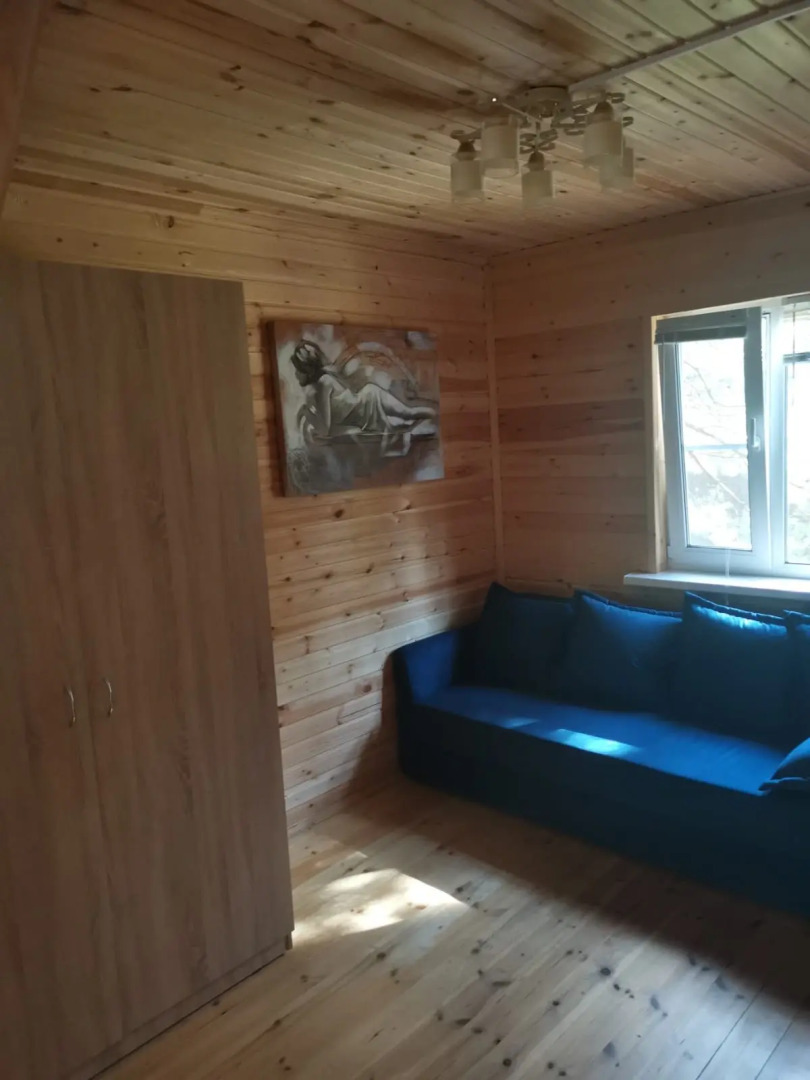 Гостевой дом Dream Forest & River PZ