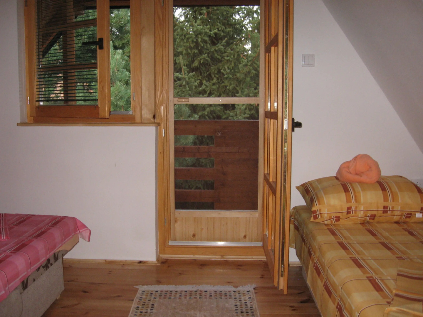 Шале Brvnara Vrdnik