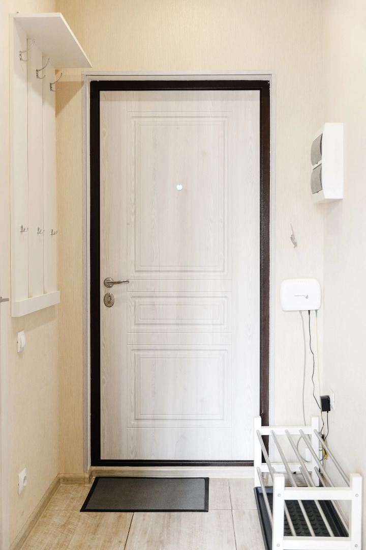 Апартаменты Сказка Рядом с Аквапарком