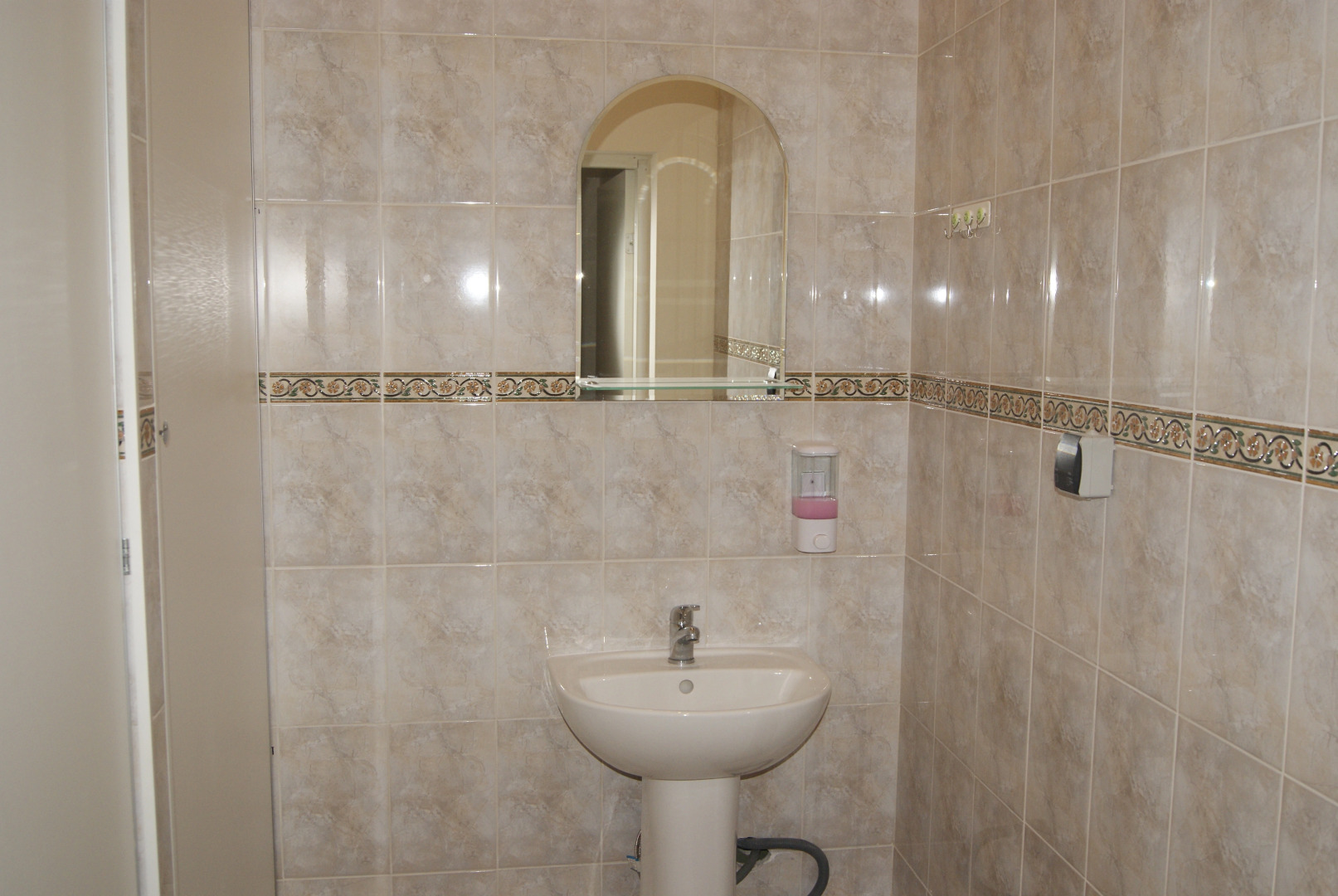 Хостел Подсолнух