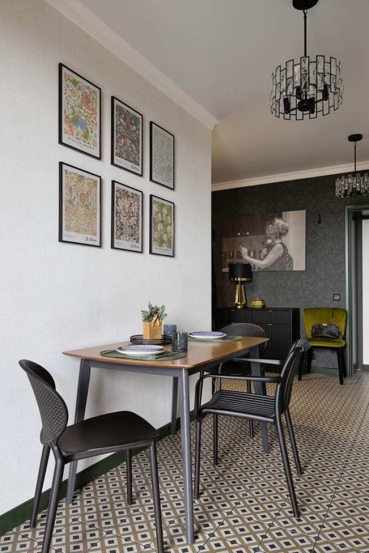Квартира Schwendlund Apartments Зеленоградск