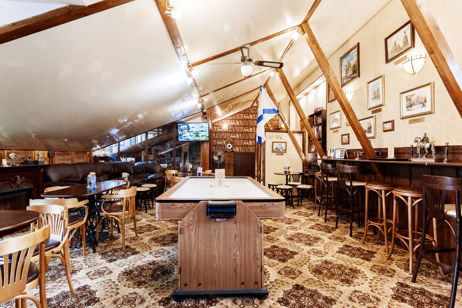 Гостевой Дом Романовых