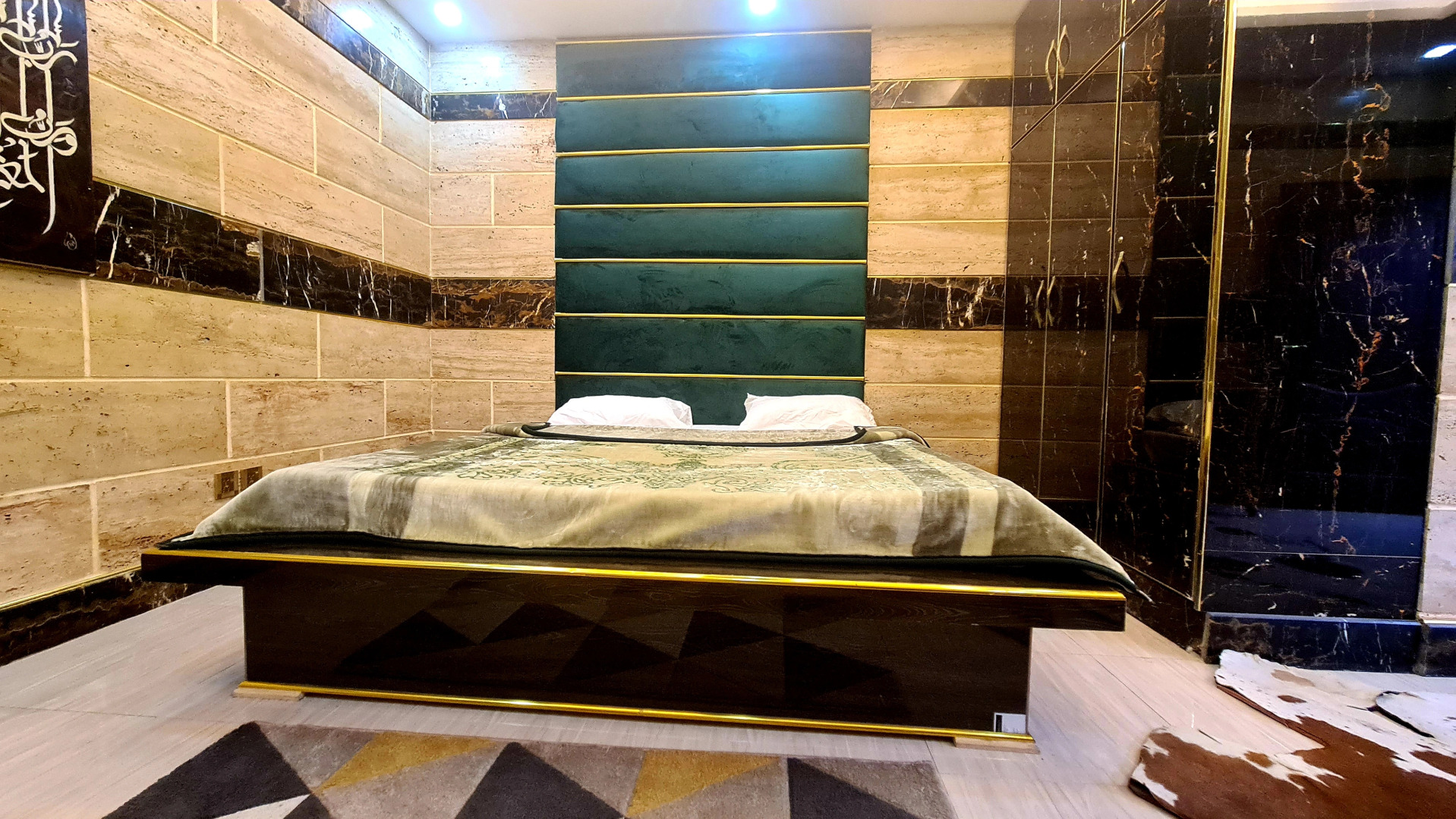 Апарт-отель Smart Apartment's Lahore