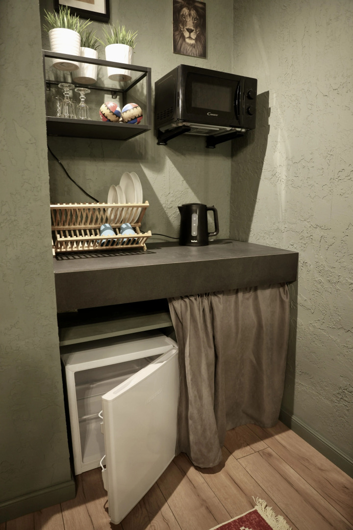 Апартаменты Havana Mama