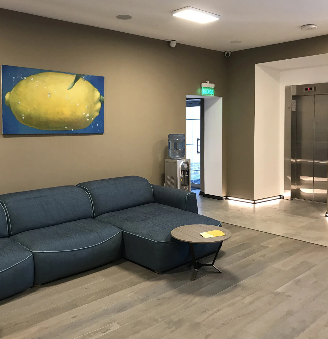 Отель Радио отель