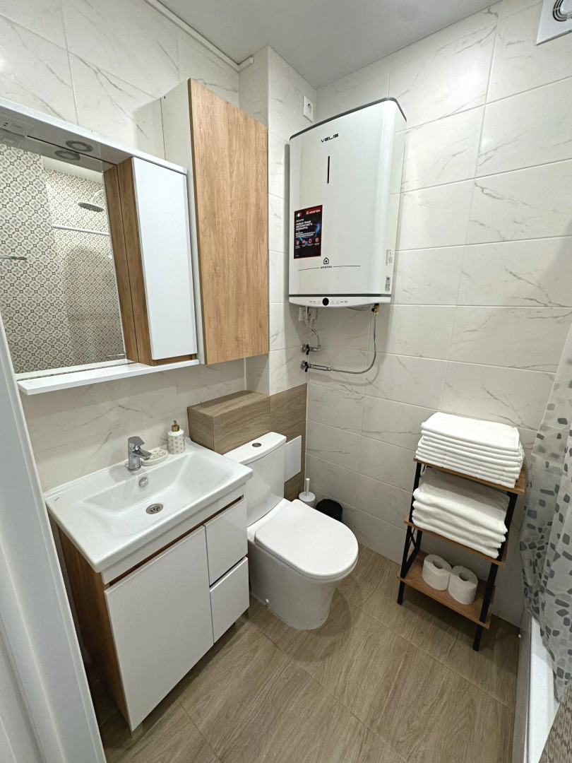 Апартаменты Каланча 52