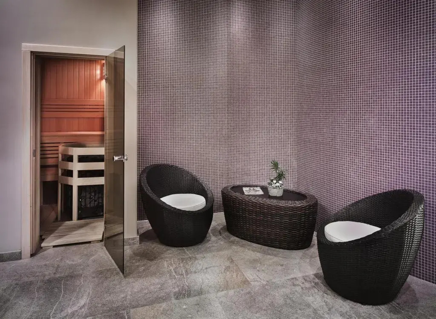 Апарт-отель Адажио Москва Киевская