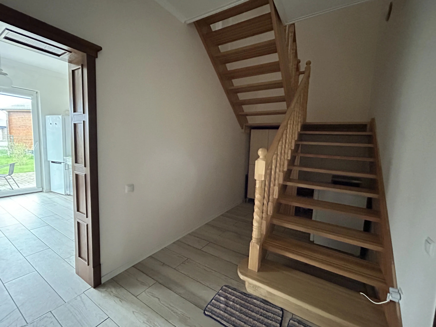 Частный дом  Морская миля