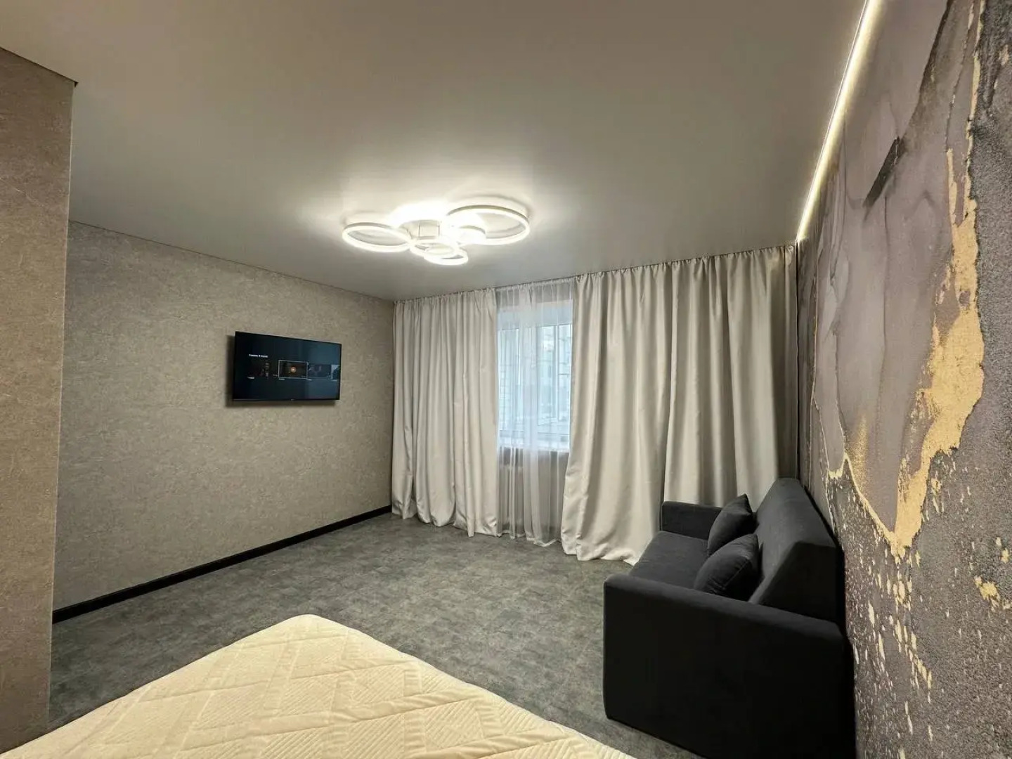 Квартира Стильная