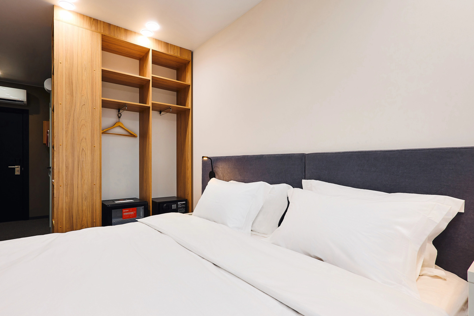 AZIMUT Сити Отель Тюмень