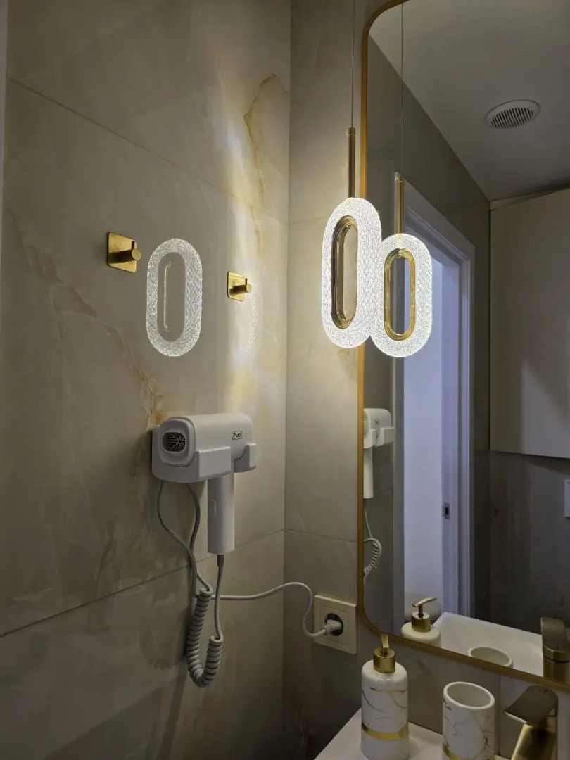 Квартира уютная в центре города