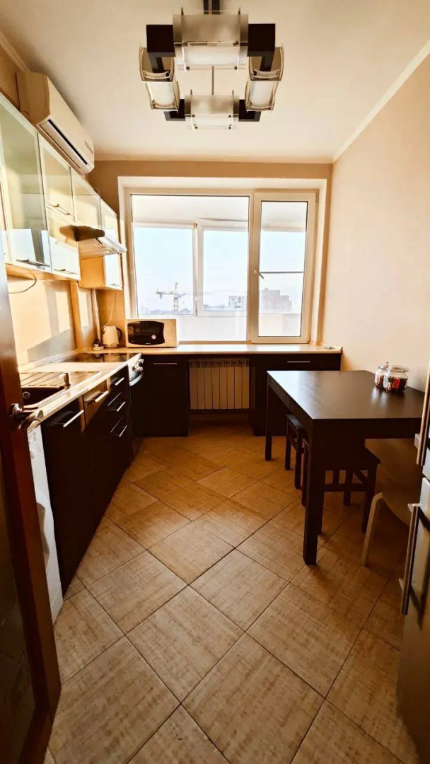 Квартира Warm Central