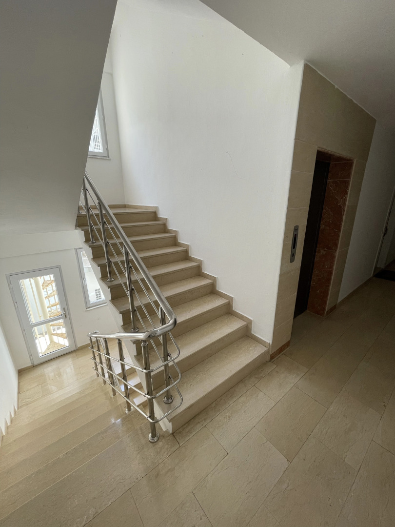 Апартаменты SA Apartments 2bd Flat 150m to the Beach