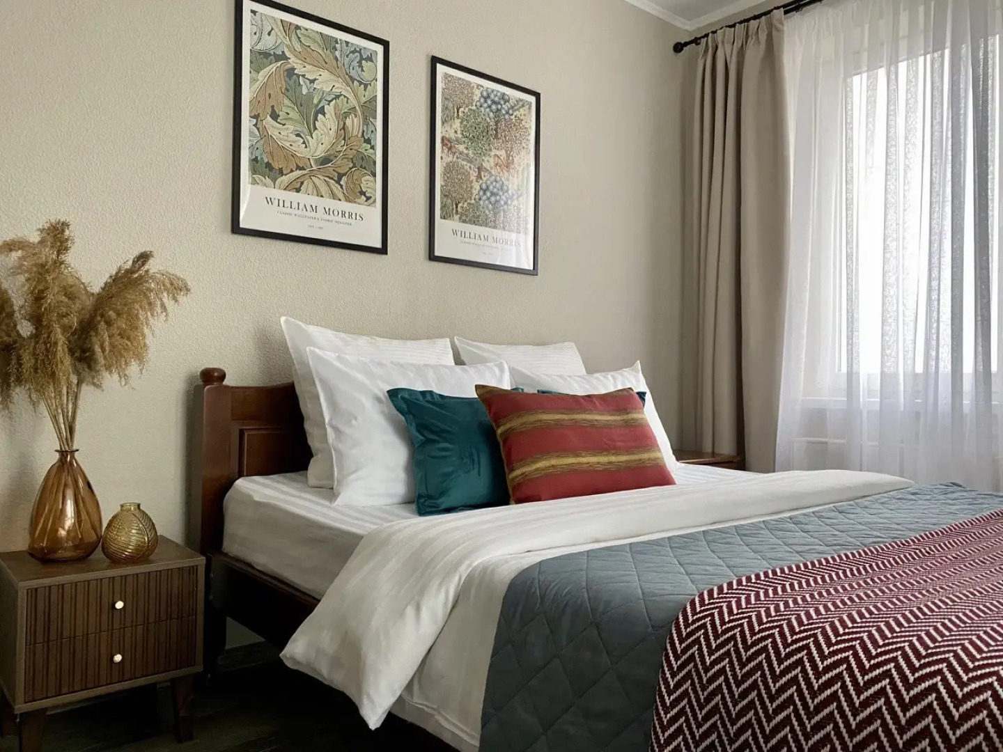 Квартира от Vgosti61 в Сердце Нахичевани