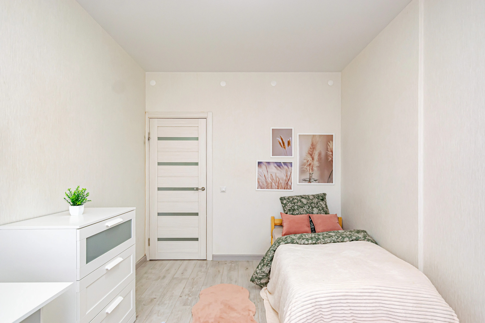 Апартаменты Cosmos Apart на Максима Горького 45