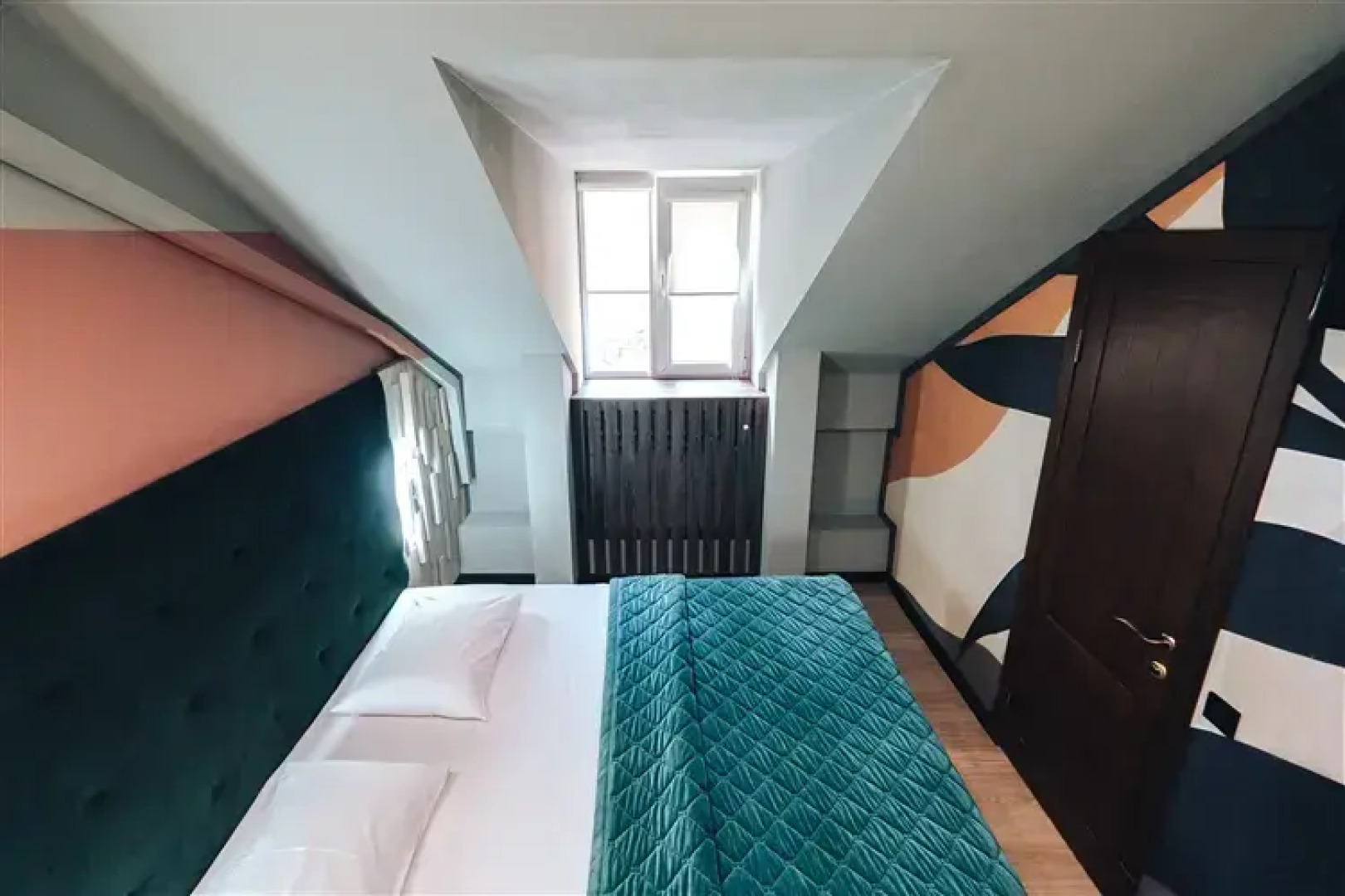 Отель Гринвич Сити