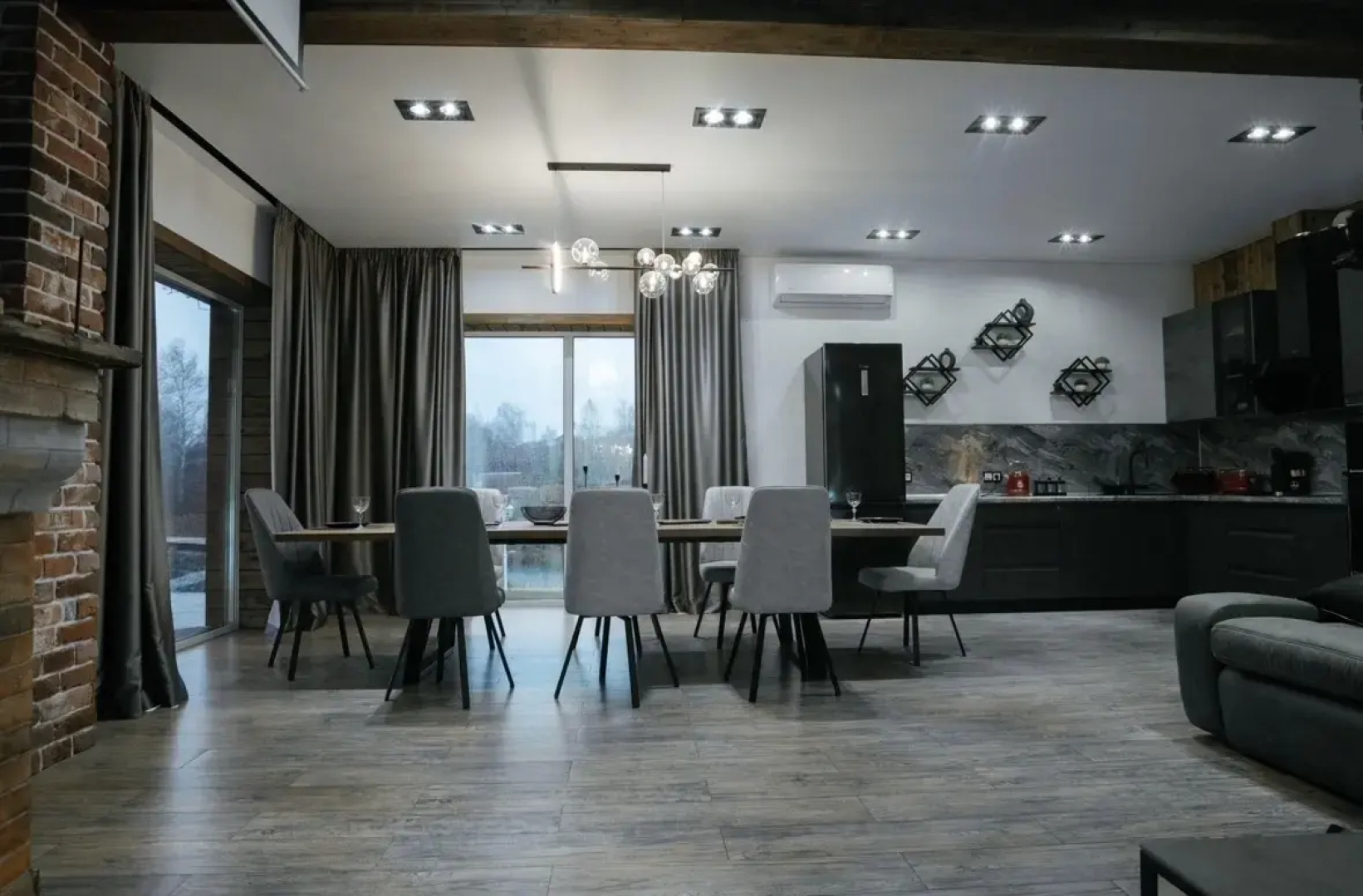 Частный дом в Белой роще 351 Бугры