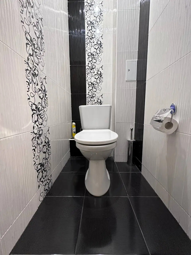 Квартира Посуточно напротив областной больницы