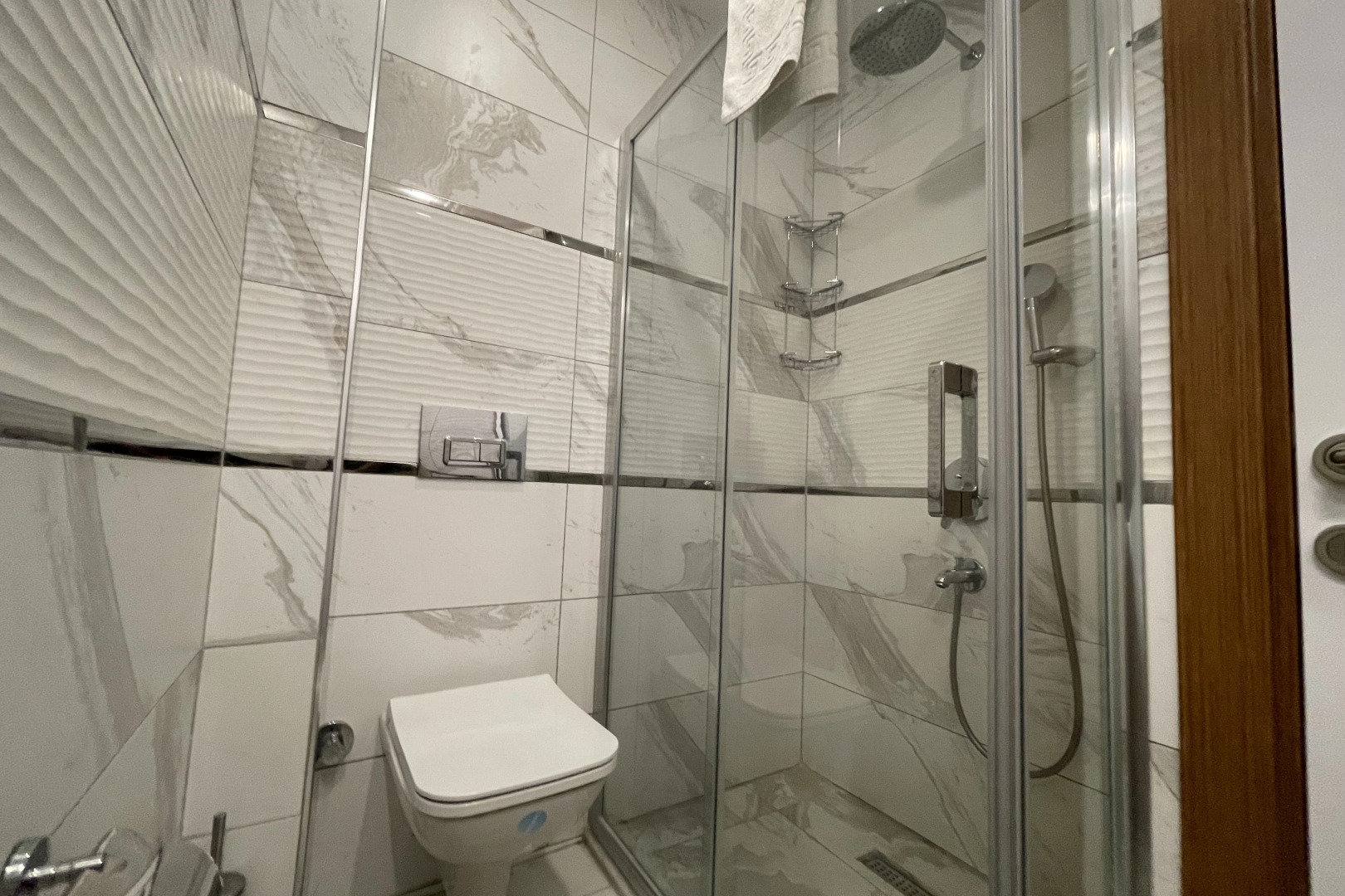 Апартаменты Taksim & Sisli Splendor: Modern Living Spaces